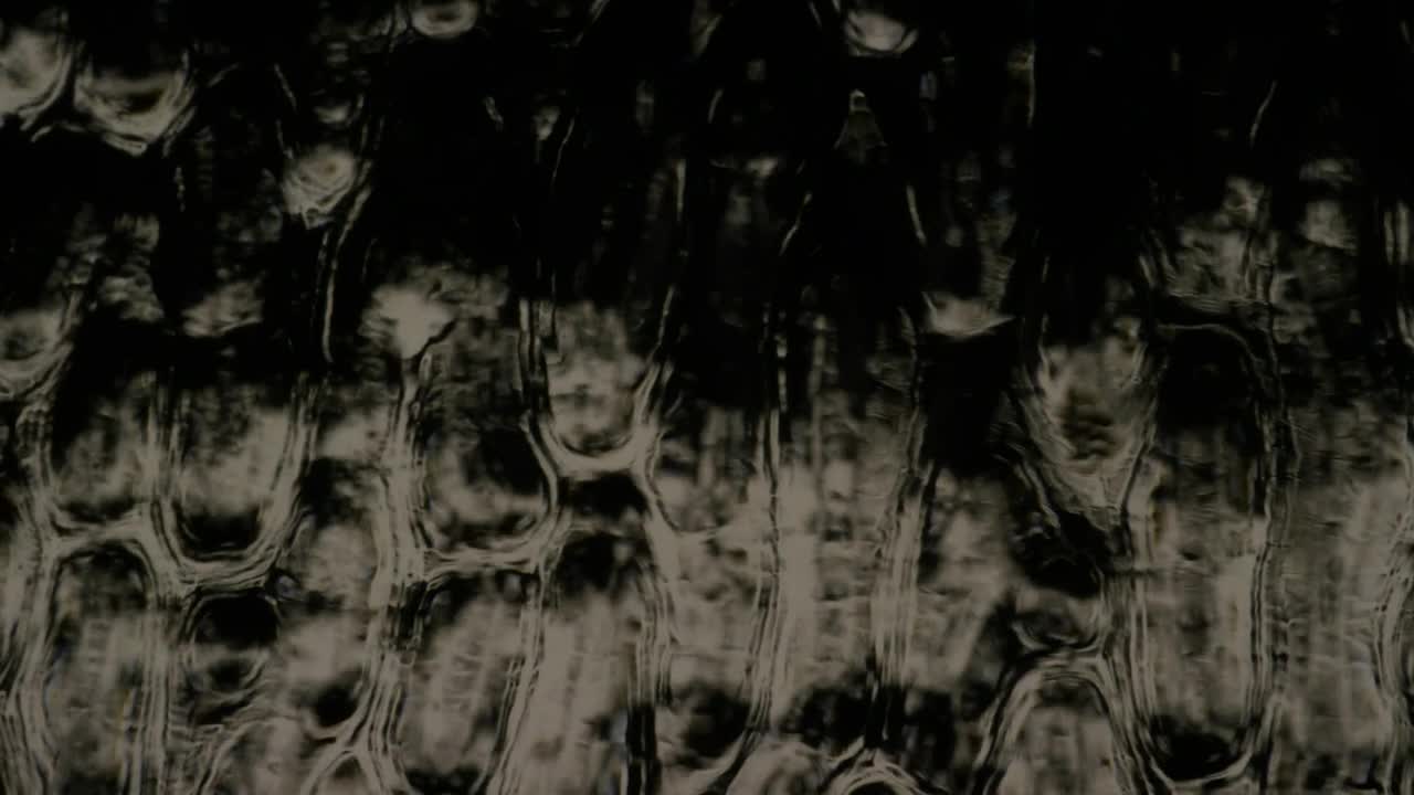 Stock Video Glass Drop Texture In Motion Live Wallpaper For PC