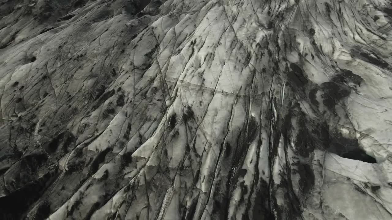 Stock Video Glacier In Iceland Live Wallpaper For PC