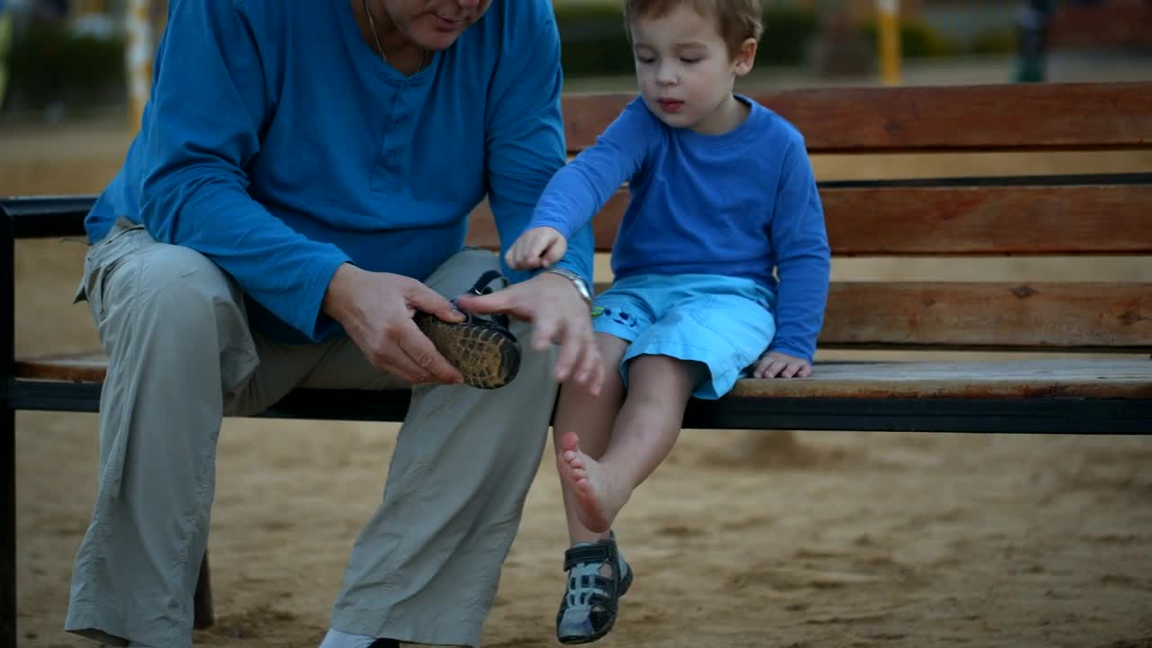 Stock Video Getting Ready To Leave The Park Live Wallpaper For PC