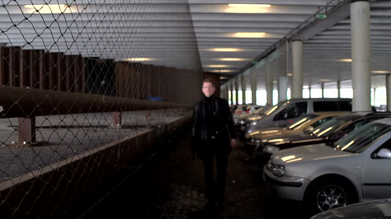 Stock Video Gangster Showing Gun Live Wallpaper For PC