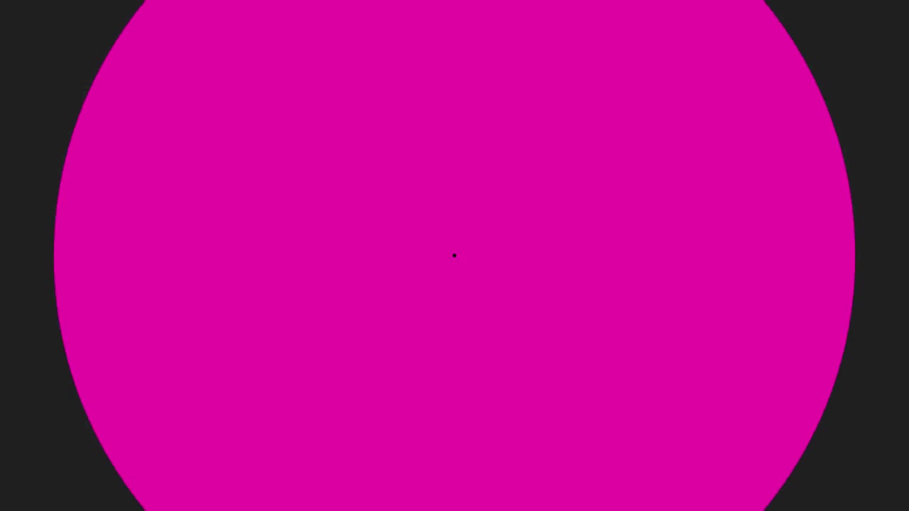 Stock Video Gaming Shape Animation Reveal Live Wallpaper For PC