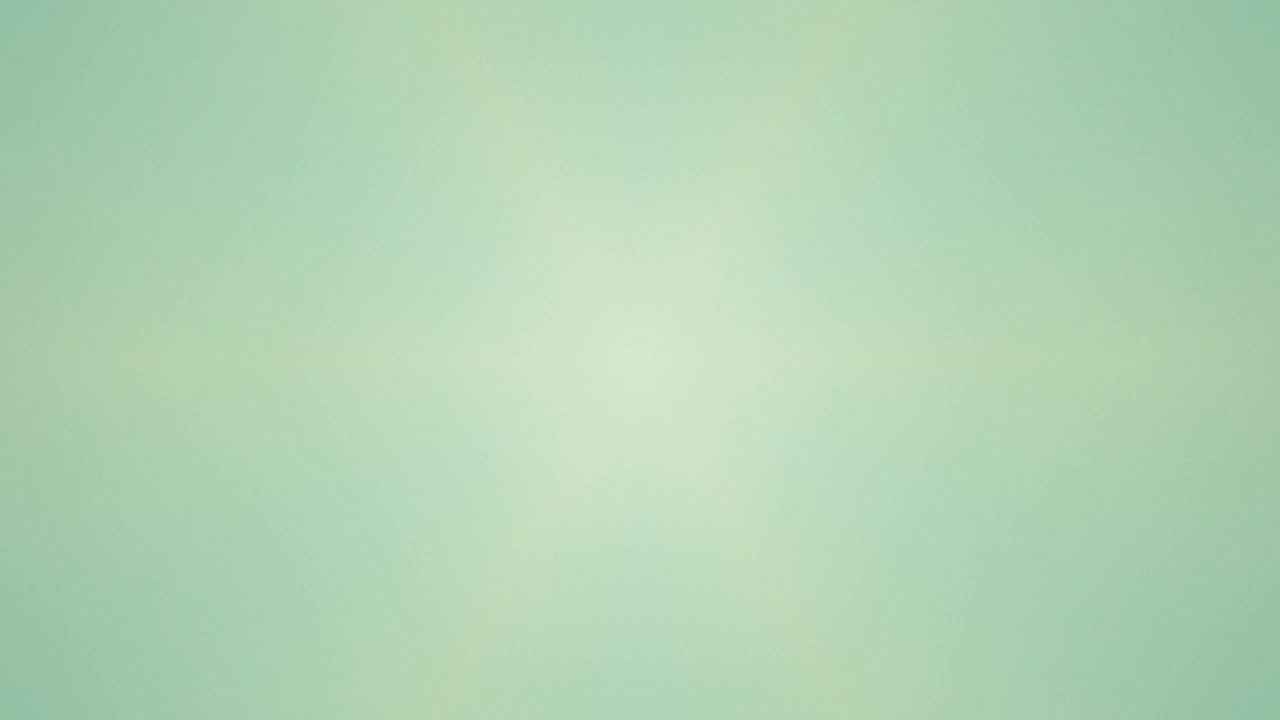 Stock Video Kaleidoscope And Lights Animated Wallpaper