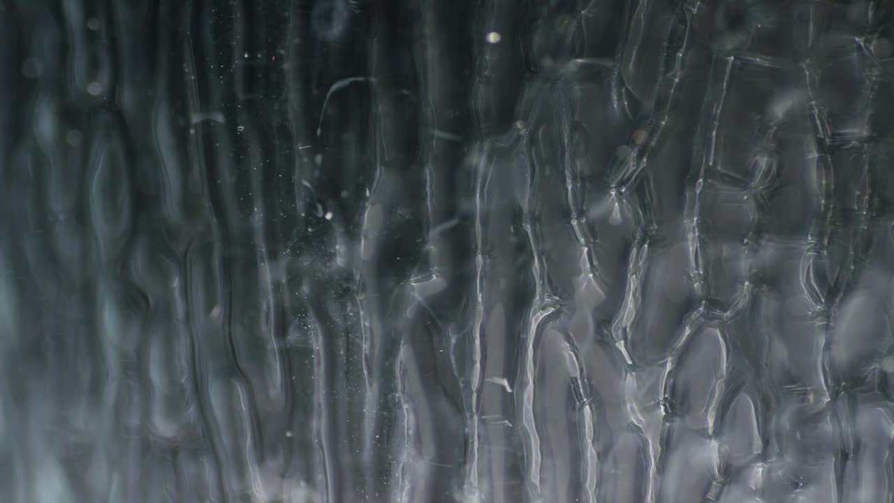 Stock Video Ice Like Motion Background Animated Wallpaper