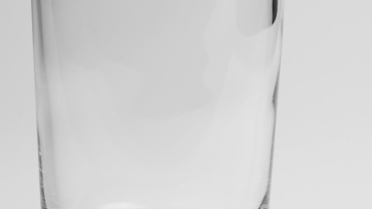 Stock Video Ice Cubes Close Up Animated Wallpaper