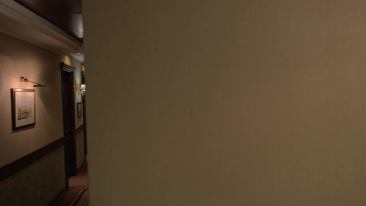 Stock Video Hotel Rooms With The Lights On Animated Wallpaper