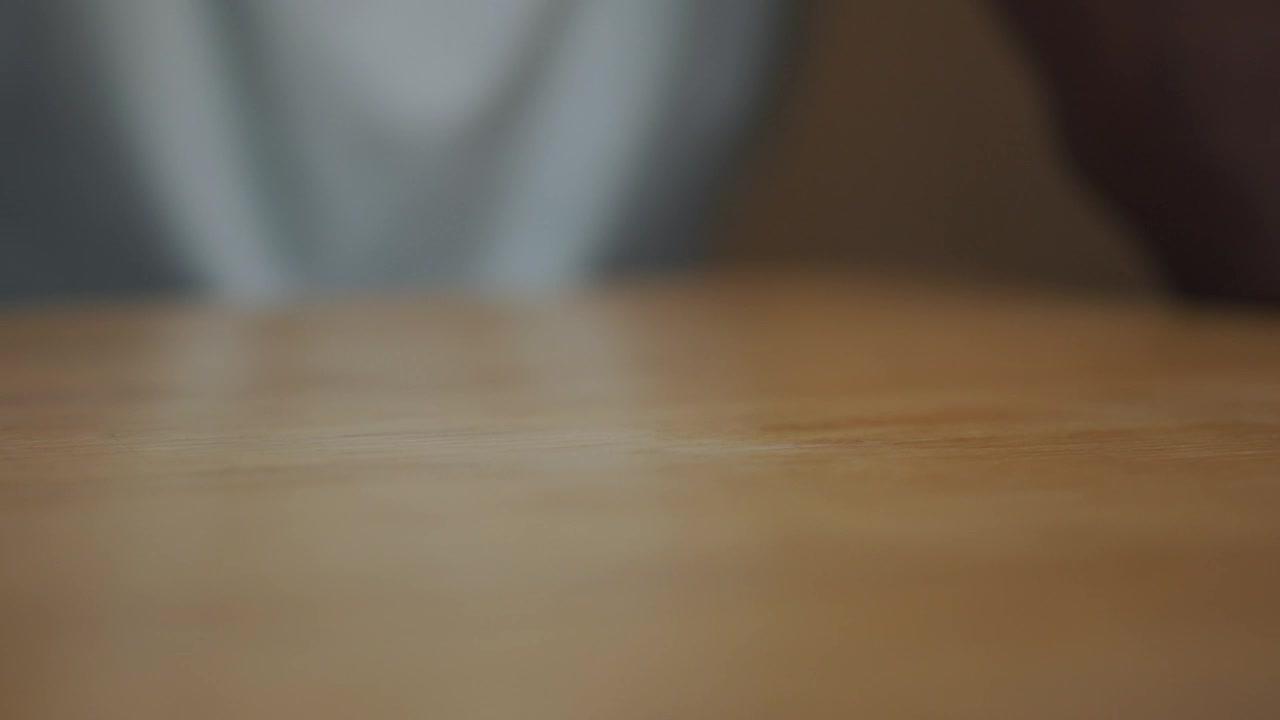 Stock Video Hands Of A Wedding Couple She Comforts Him Animated Wallpaper