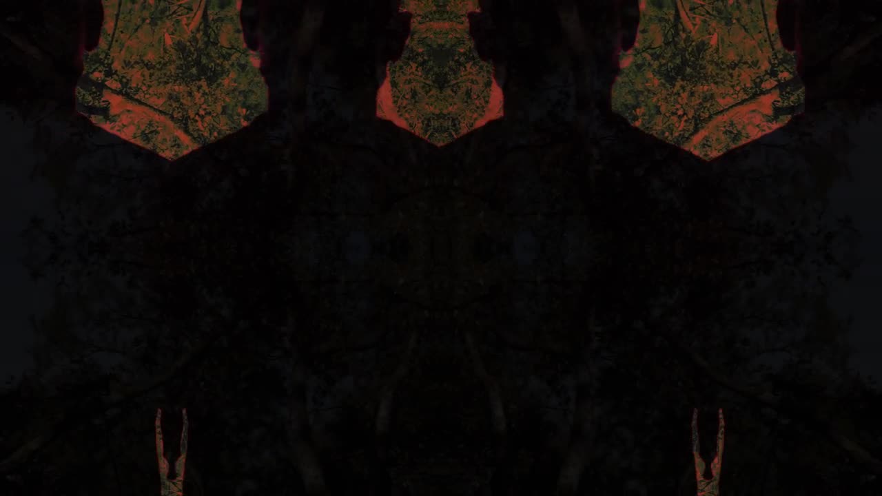 Stock Video Man Dancing Conceptual Shot Animated Wallpaper