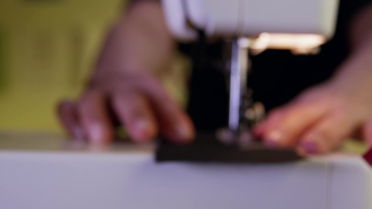 Stock Video Making An American Flag In A Workshop Animated Wallpaper