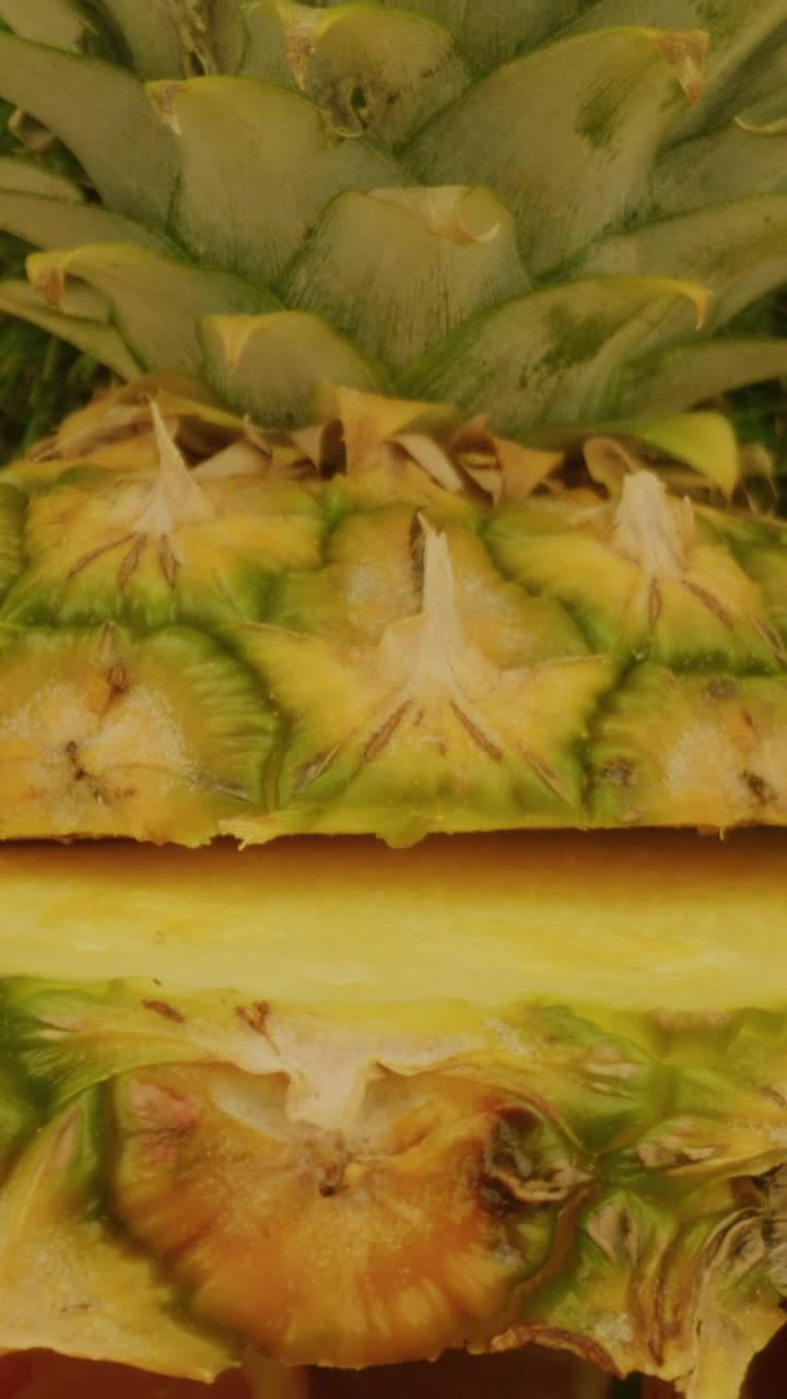 Stock Video Lots Of Assorted Fruit In A Close Up Shot Animated Wallpaper