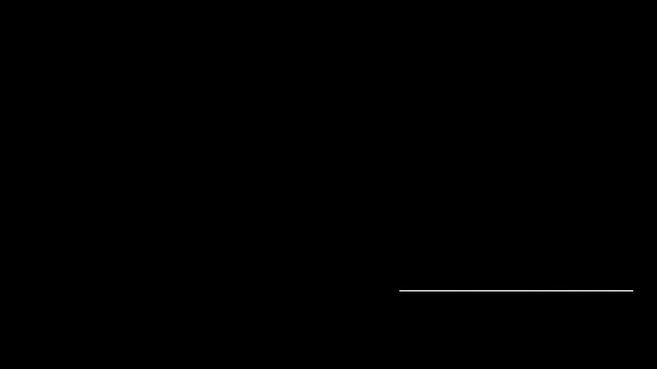 Stock Video Long Line Lower Third Animated Wallpaper