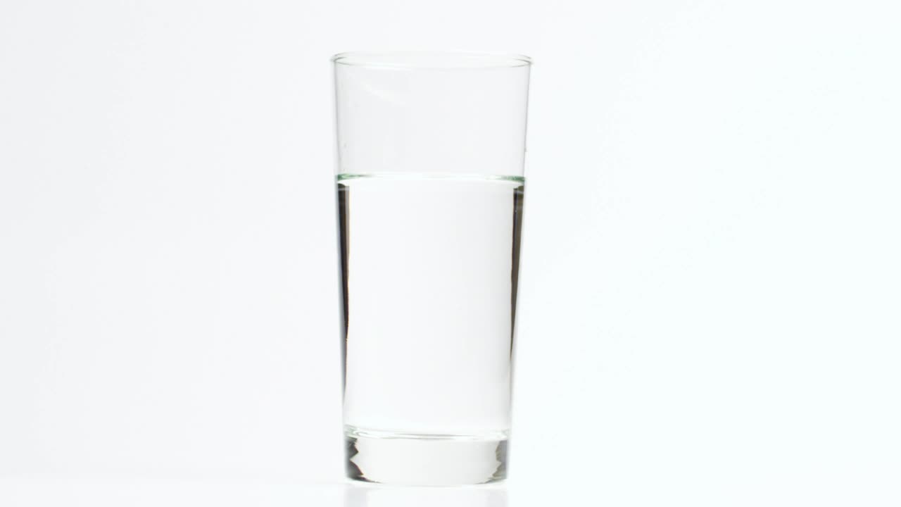 Stock Video Limes Dropping Into Water Animated Wallpaper