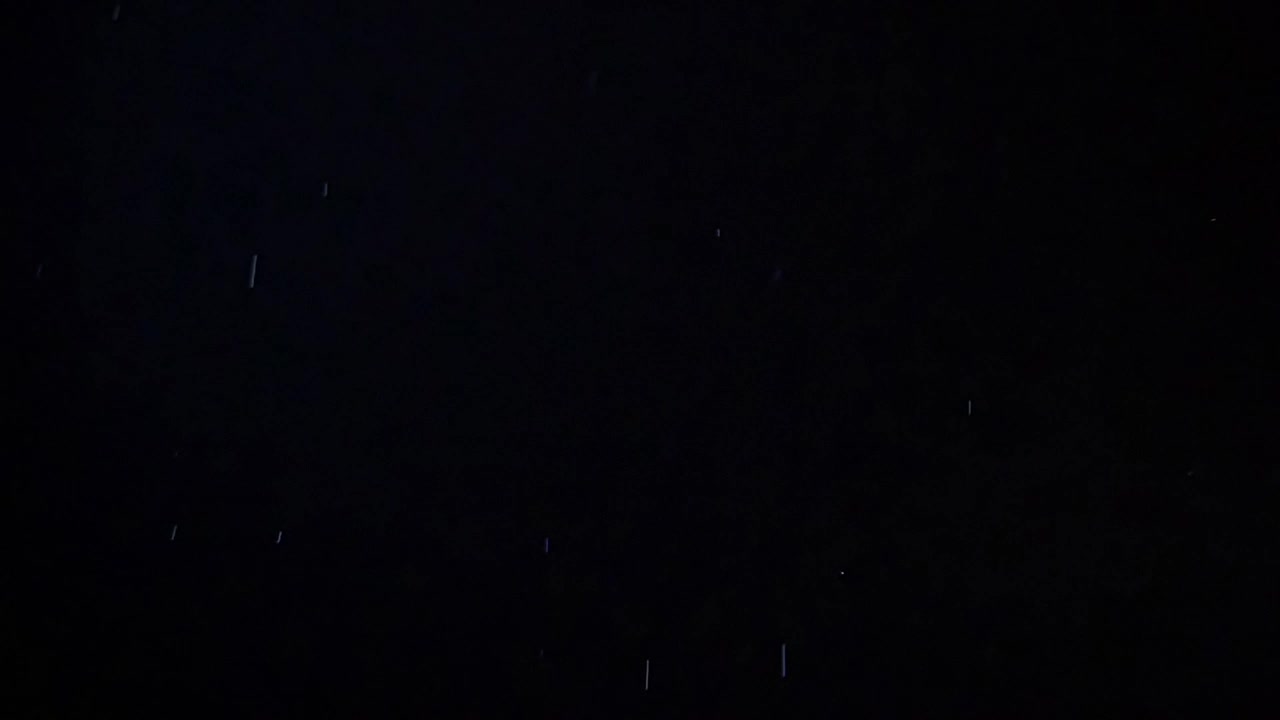 Stock Video Lightning Behind The Clouds Animated Wallpaper