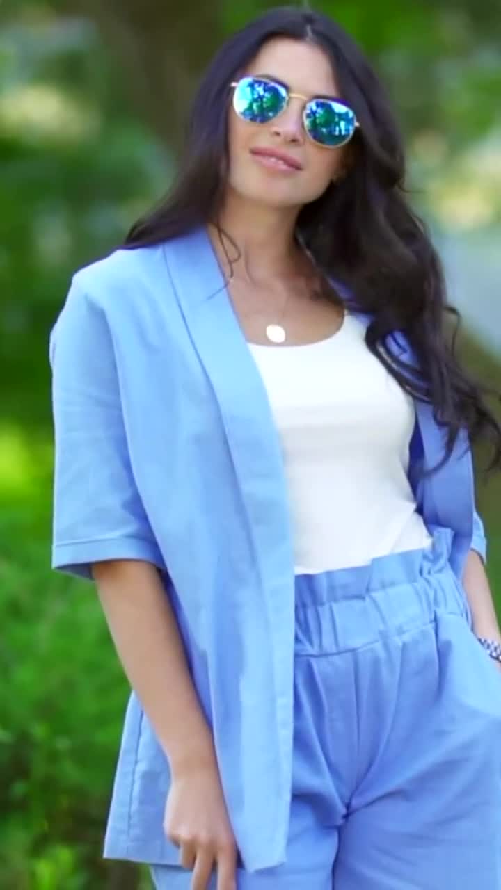 Stock Video Letterbox Shape Animation Story Animated Wallpaper