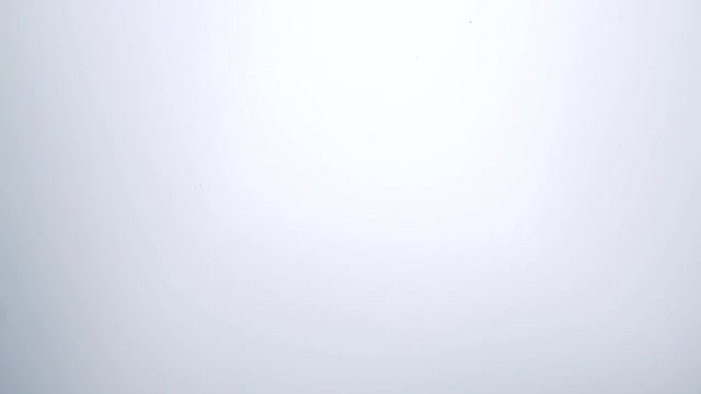 Stock Video Large Bubble Underwater Smal Animated Wallpaper