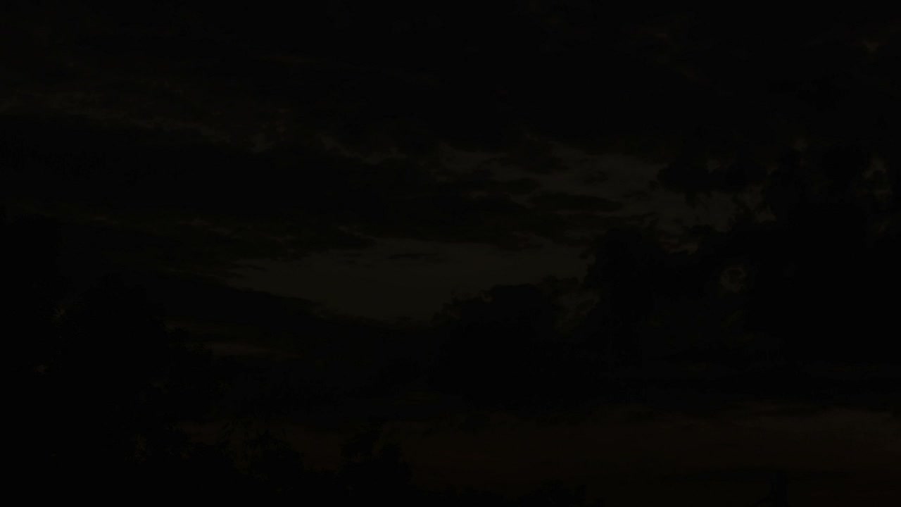 Stock Video Morning Light Across The Sk Animated Wallpaper