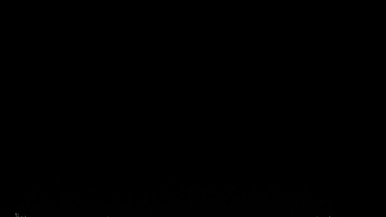 Stock Video Moon Craters In The Dark Nigh Animated Wallpaper