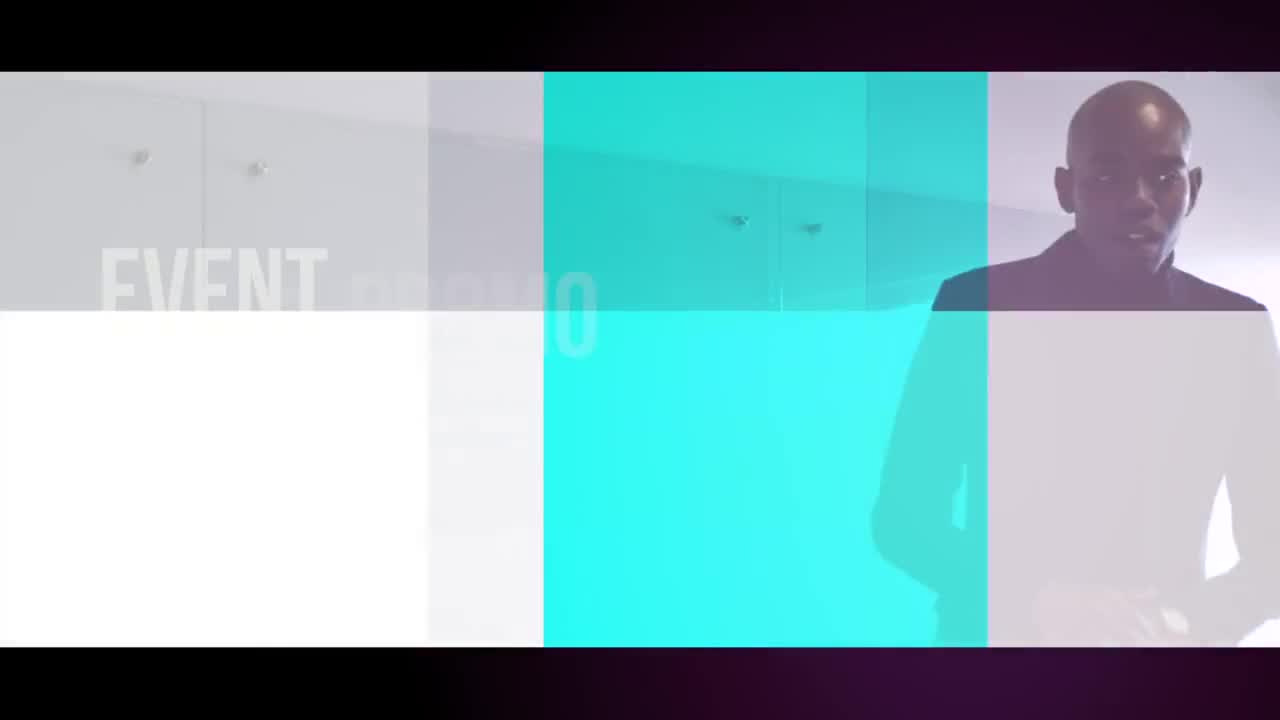 Stock Video Modern Flare Prom Animated Wallpaper