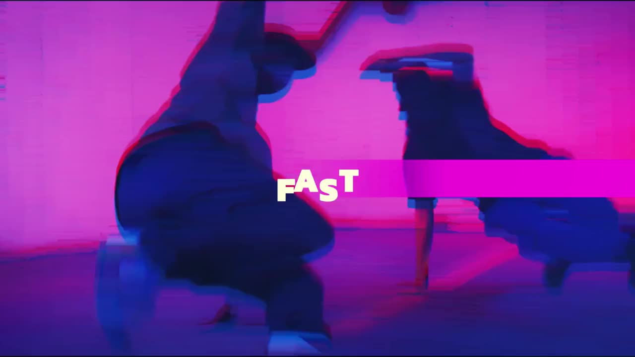 Stock Video Mixed Transition Intr Animated Wallpaper