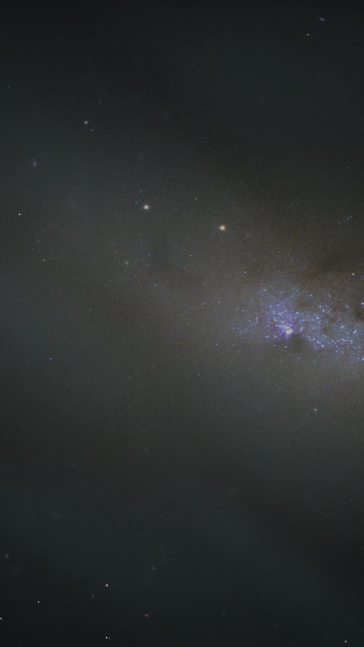 Stock Video Milky Way Seen In The Sk Animated Wallpaper