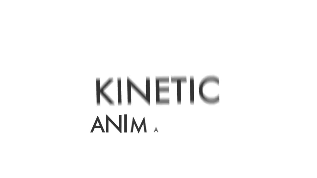 Stock Video Middle Headline Titl Animated Wallpaper