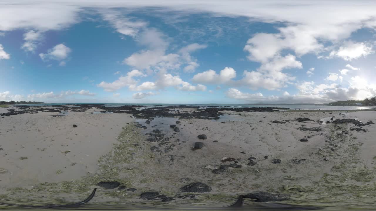 Stock Video Mauritius Island In V Animated Wallpaper