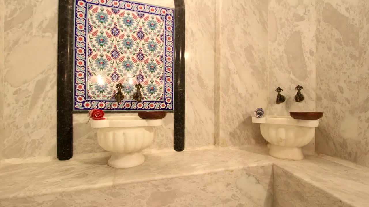 Stock Video Massage And Relaxation Roo Animated Wallpaper