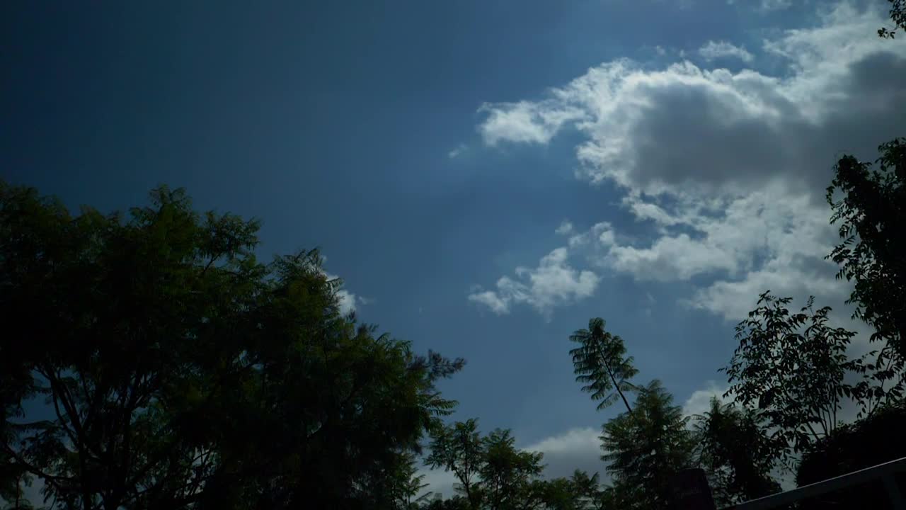 Stock Video Man Jumping With A Bik Animated Wallpaper