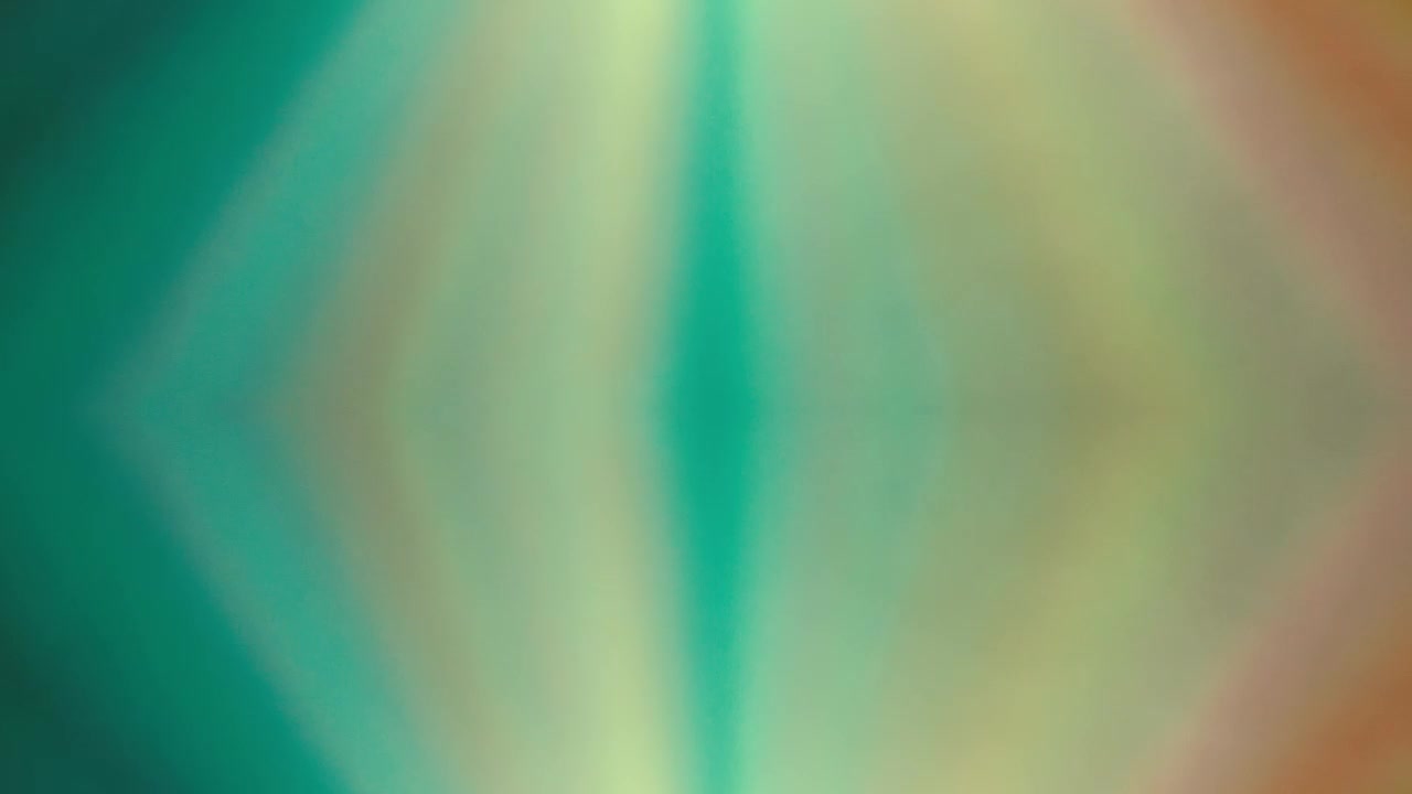 Stock Video Multicolor Diamond Lights Live Wallpaper