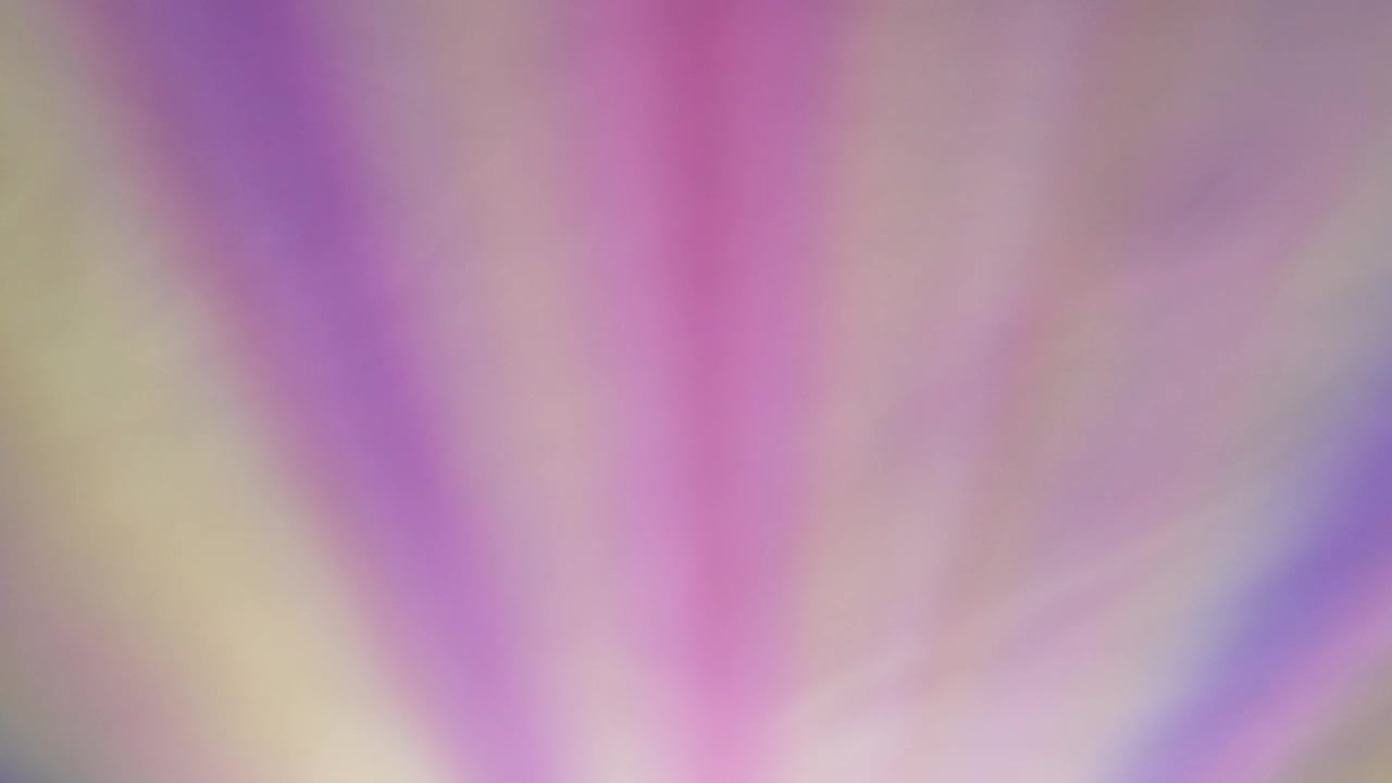 Stock Video Multicolor Filtered Lights With Smoke In Motion Live Wallpaper