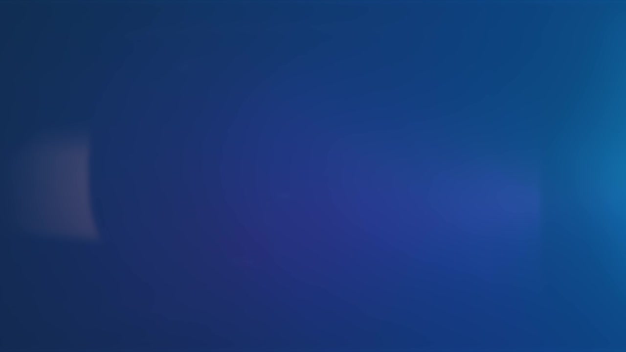 Stock Video Multicolor Flare Lights With Bokeh Effect Live Wallpaper