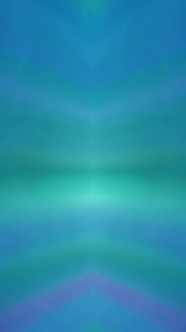 Stock Video Multicolor Lights In Motion With Smoke Live Wallpaper