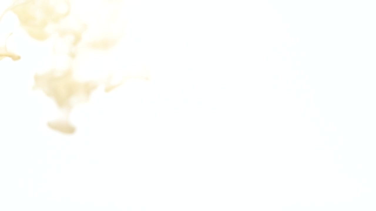 Stock Video Multicolor Ink Texture Underwater Live Wallpaper