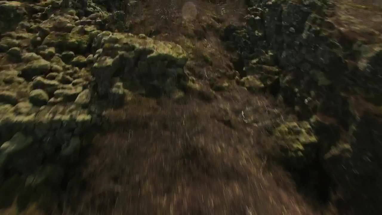 Stock Video Natural Landscape Live Wallpaper