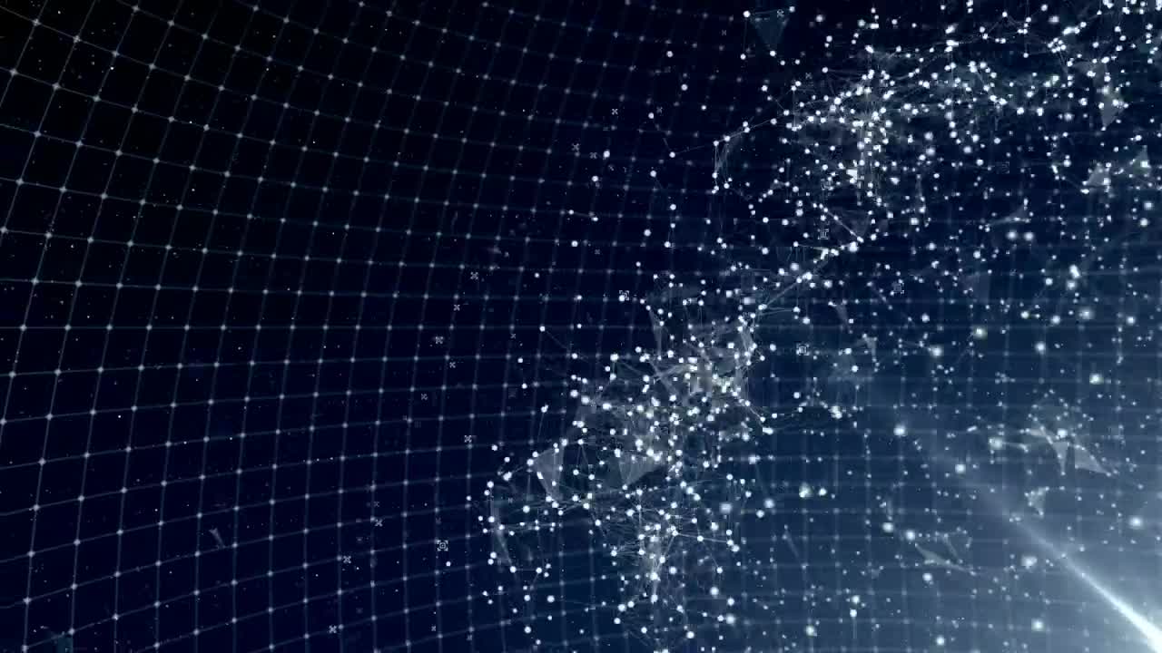 Stock Video Networking Spinning In The Shape Of A Globe Live Wallpaper