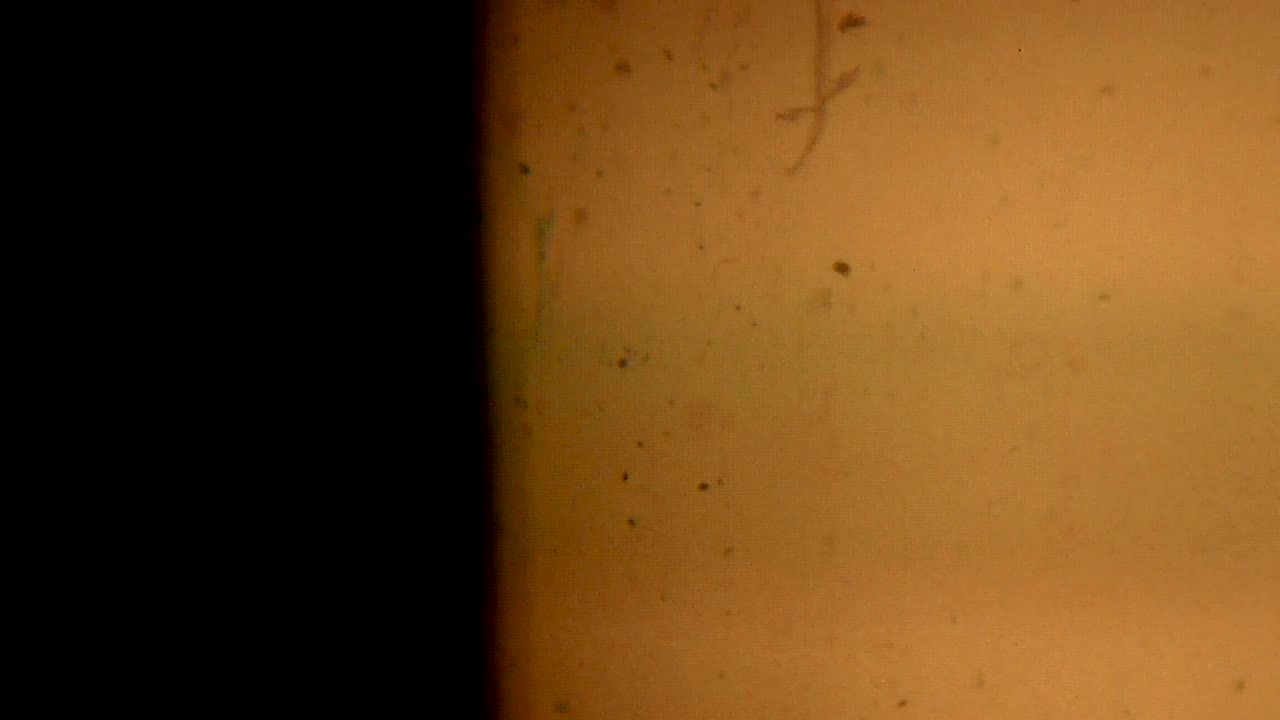 Stock Video Old Film Playing On A Surface Live Wallpaper