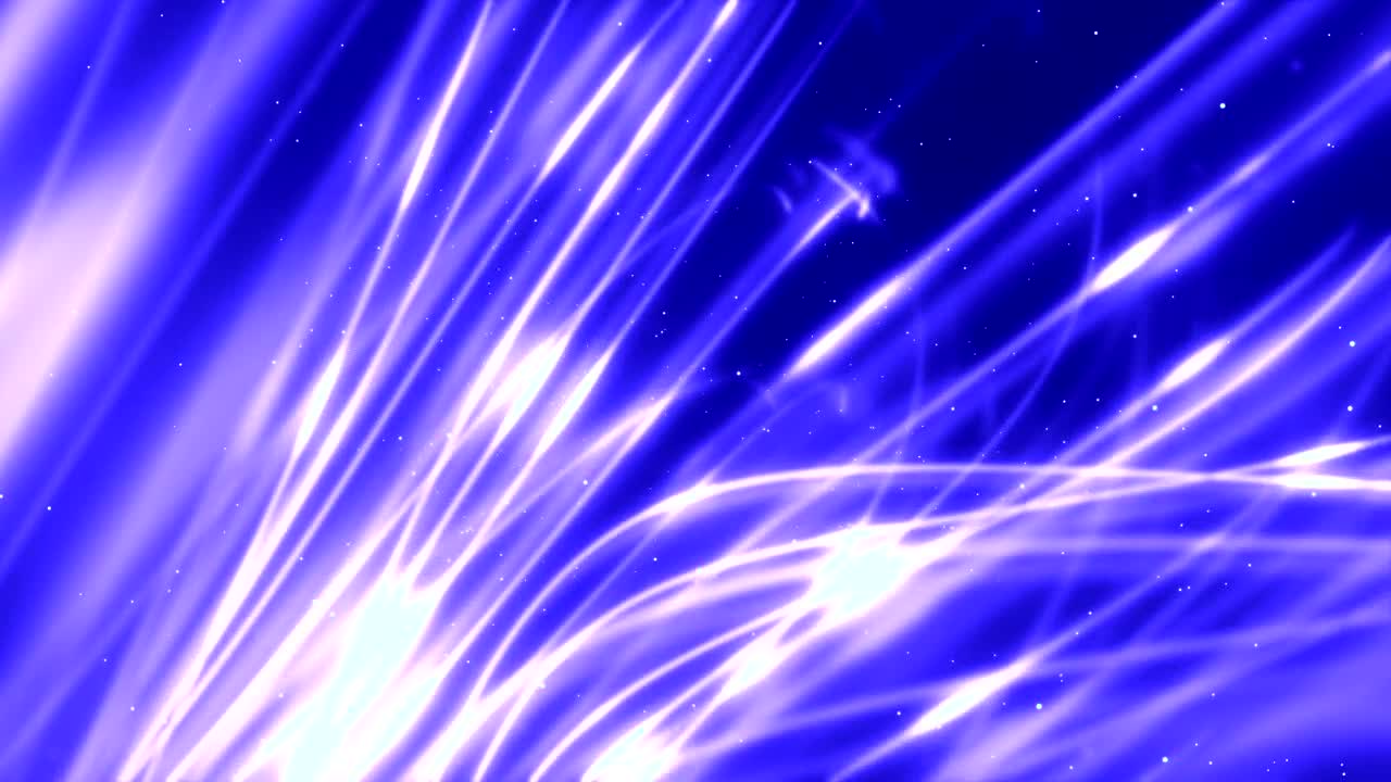 Stock Video Optical Effect Of Data Flowing In Space Live Wallpaper