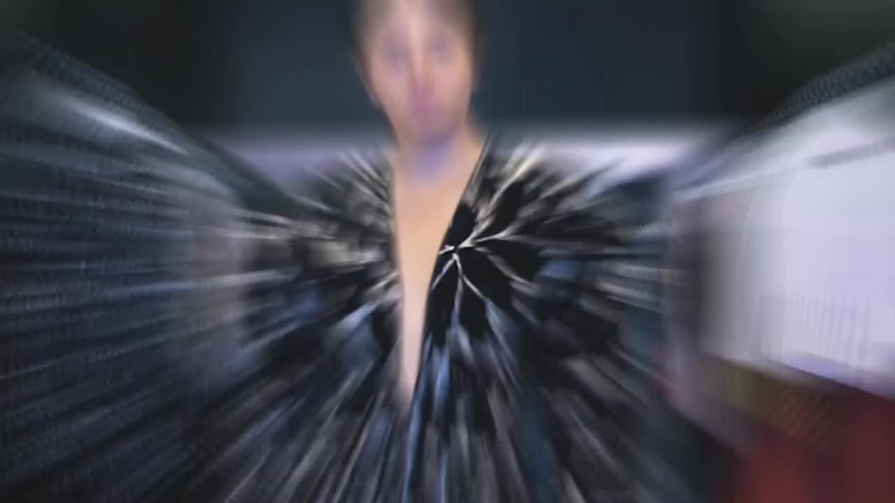 Stock Video Outwards Zoom Transition Live Wallpaper