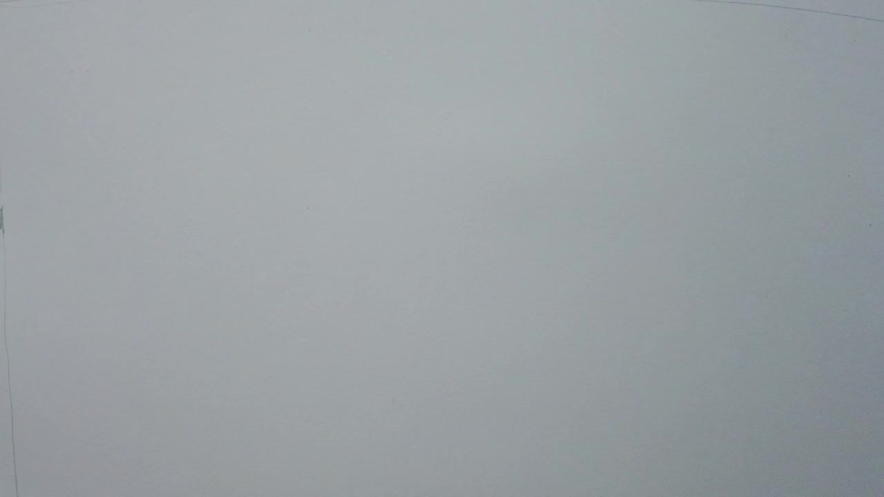 Stock Video Painting With Watercolor Live Wallpaper