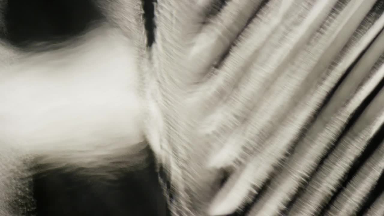 Stock Video Pattern Shapes In A Fluid Motion Live Wallpaper