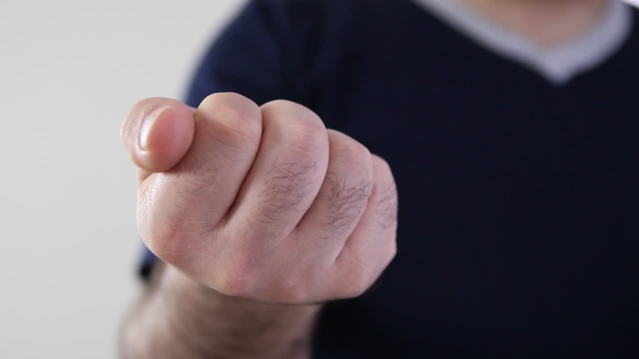 Stock Video Person Opens His Hand Full Of Pills Live Wallpaper