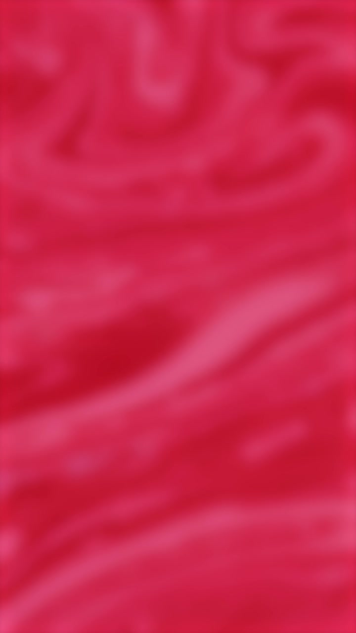 Video Stock Red Silk Blurred Texture Live Wallpaper Free