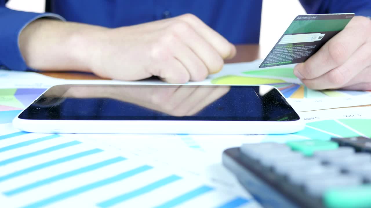 Video Stock Person Typing Bank Details On A Cell Phone Live Wallpaper Free