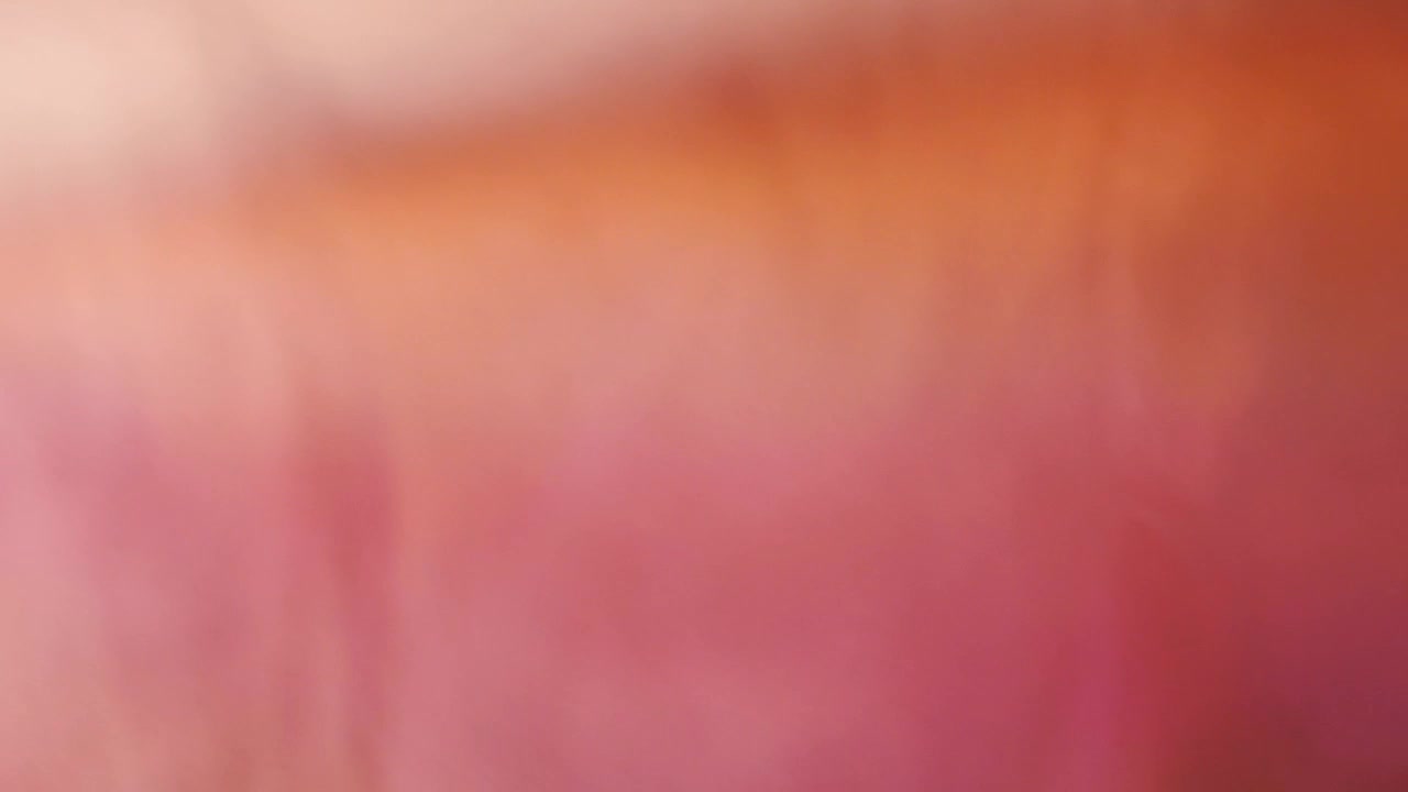 Video Stock Pink And Orange Smoke Live Wallpaper Free