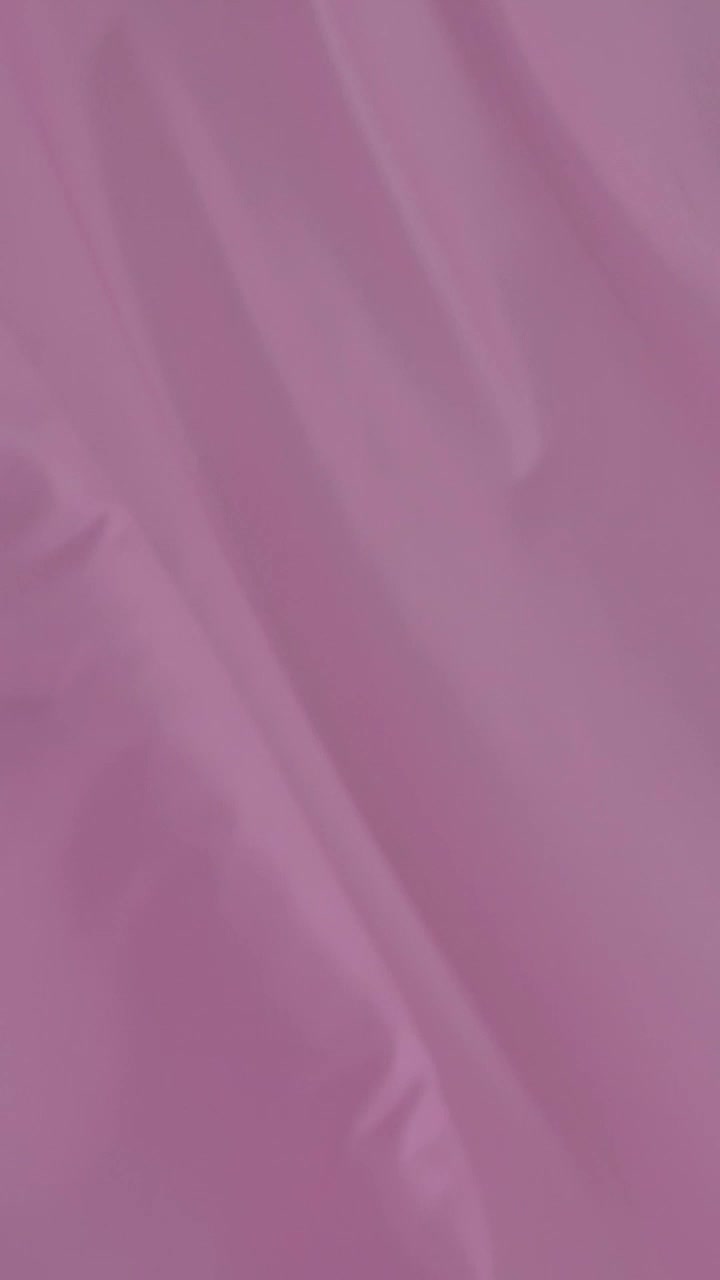 Video Stock Pink Fabric Moving In The Wind Live Wallpaper Free