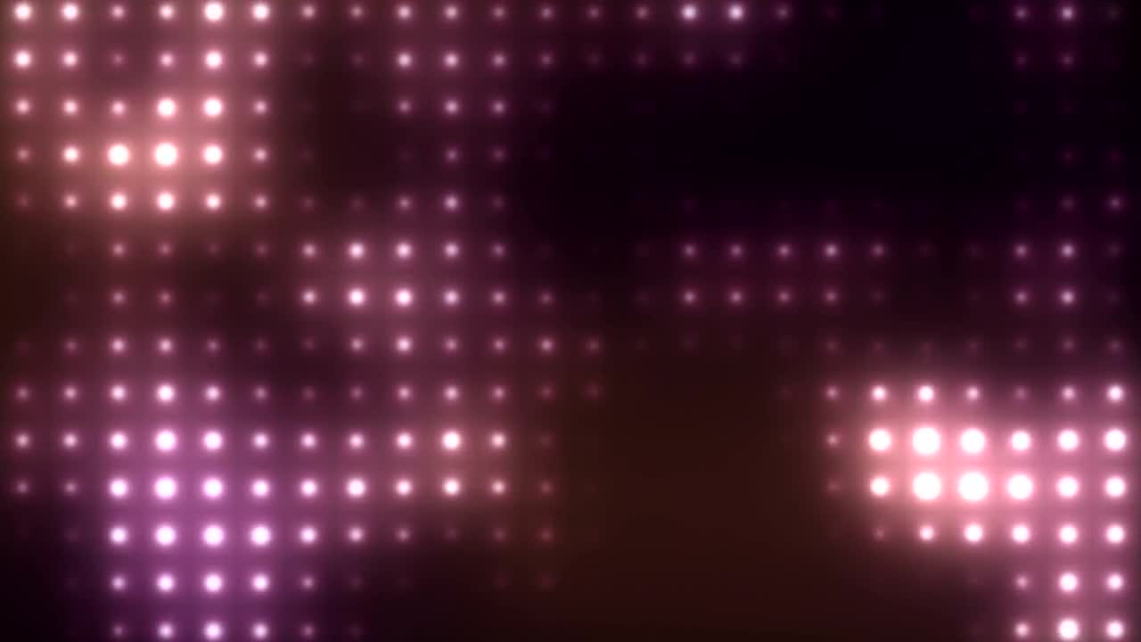 Video Stock Pink Light Wall Animation Live Wallpaper Free