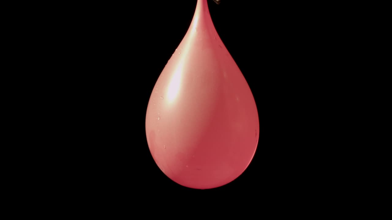 Video Stock Pink Water Balloon Live Wallpaper Free