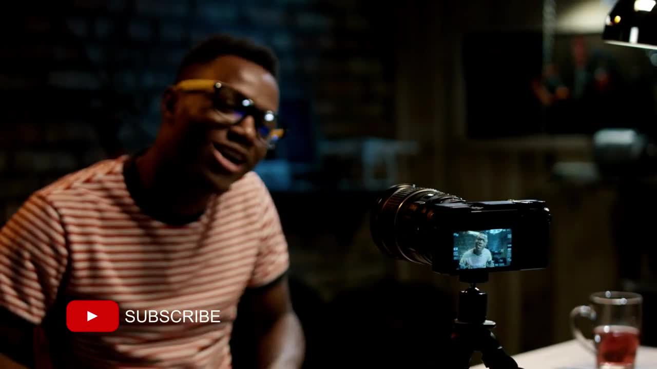 Video Stock Play Button Heading Live Wallpaper Free