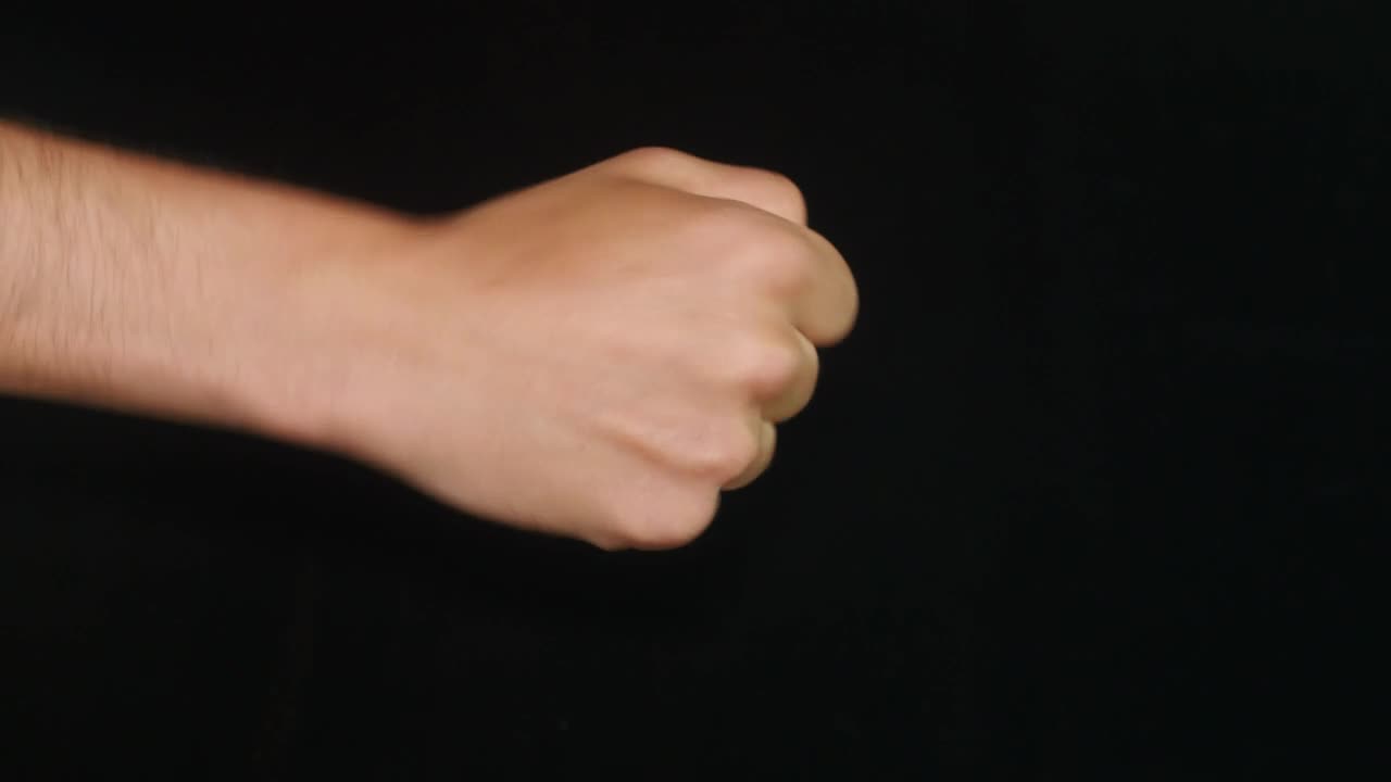 Video Stock Playing Rock Paper Scissors Live Wallpaper Free