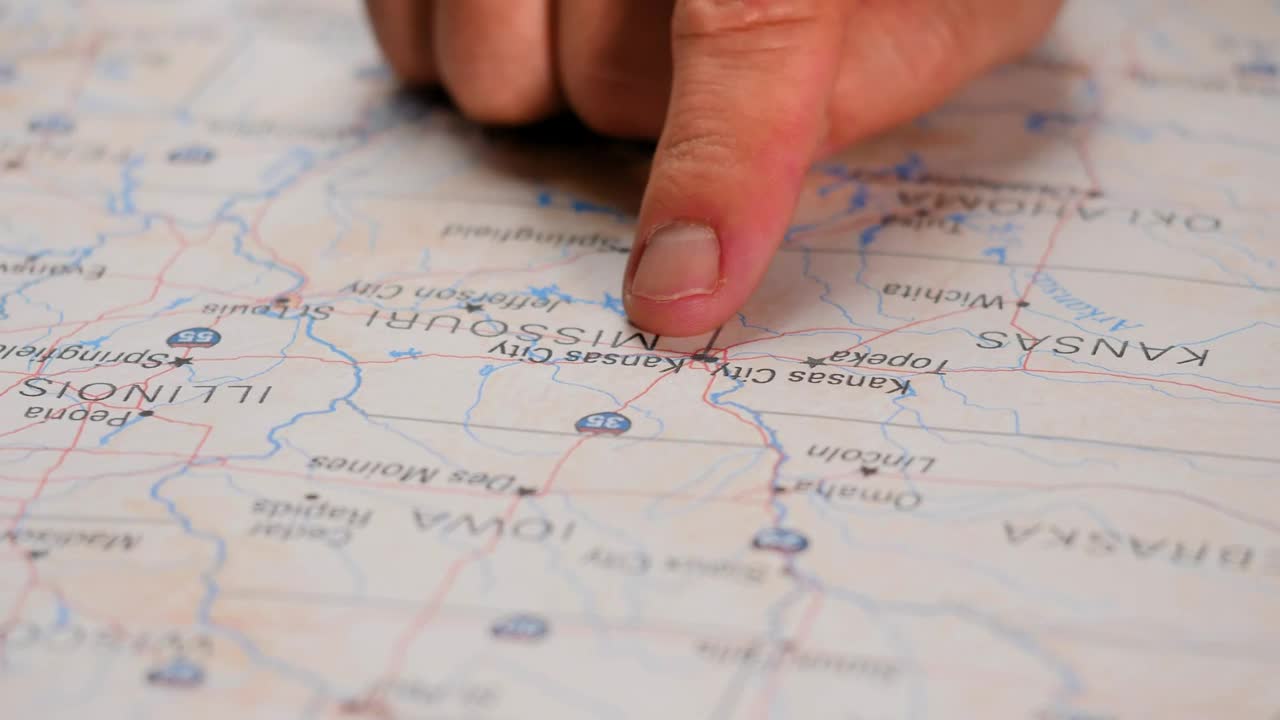 Video Stock Pointing A Line In The Us Territory On A Map Live Wallpaper Free