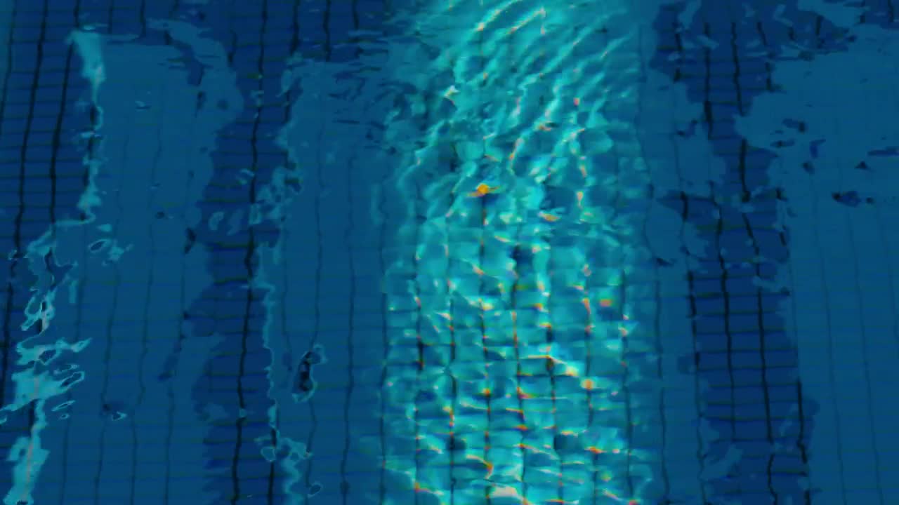 Video Stock Pool Water Live Wallpaper Free